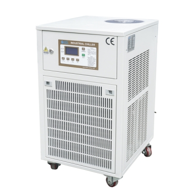 風冷式（shì）工業冷水機KA-01
